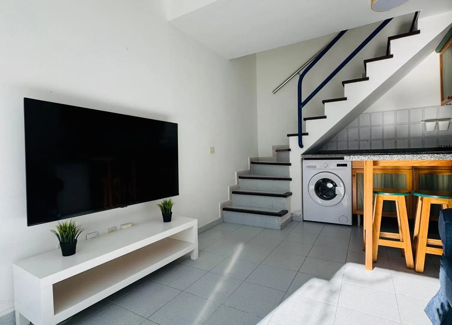 Bungalow Gilly ماسبالوماس