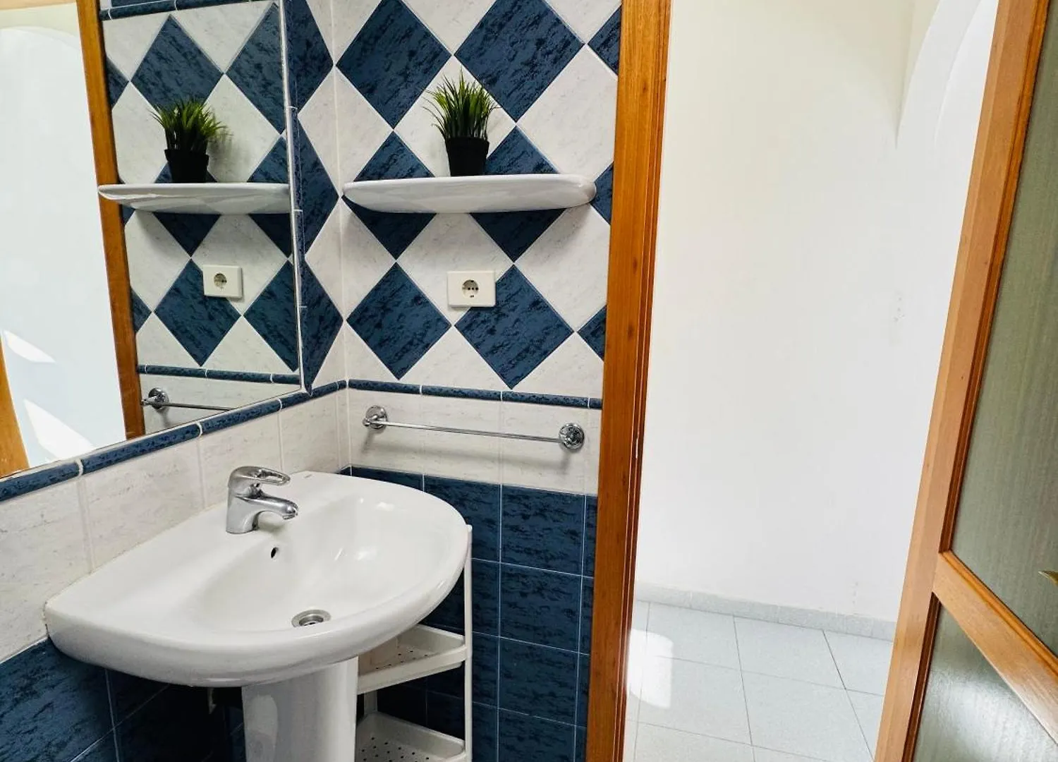 Apartment Bungalow Gilly Maspalomas