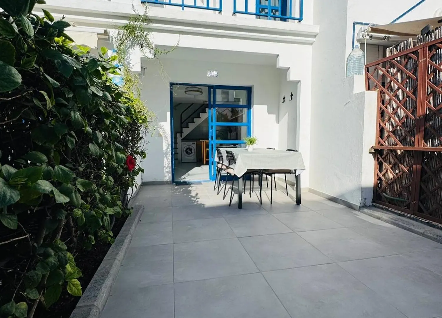 Apartment Bungalow Gilly Maspalomas  Spain