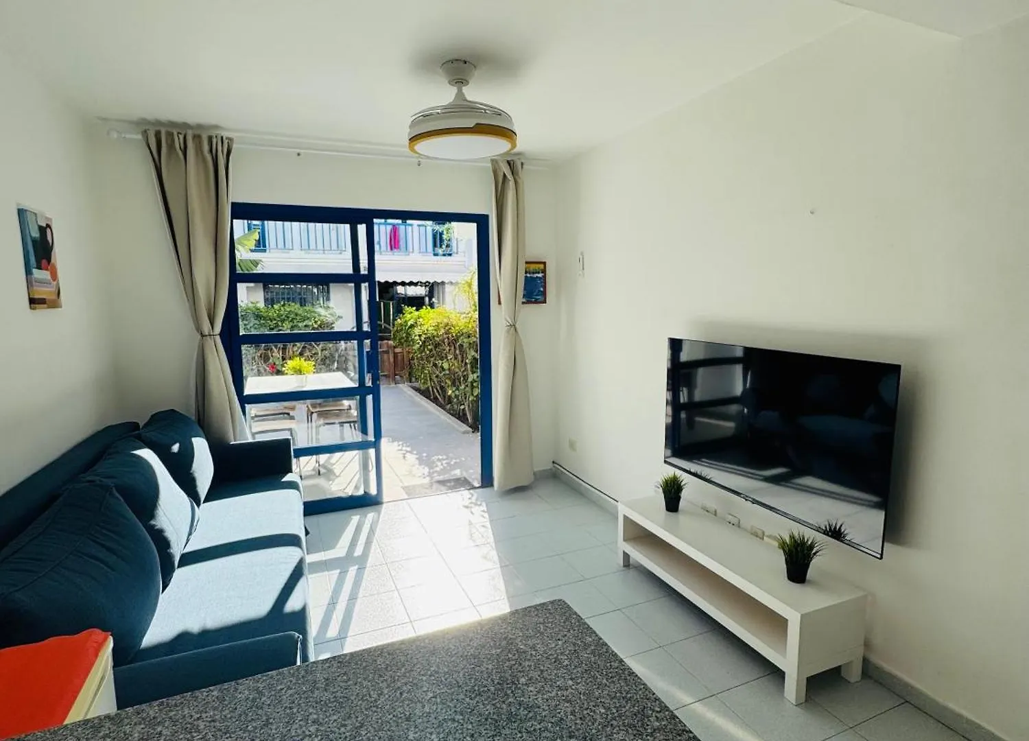 Bungalow Gilly Maspalomas