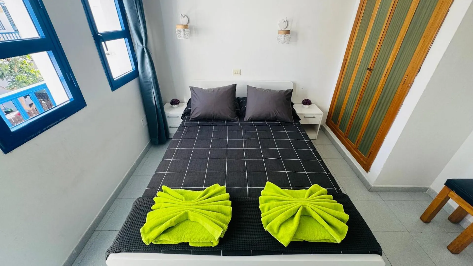 Bungalow Gilly Maspalomas  Apartment Maspalomas (Gran Canaria)