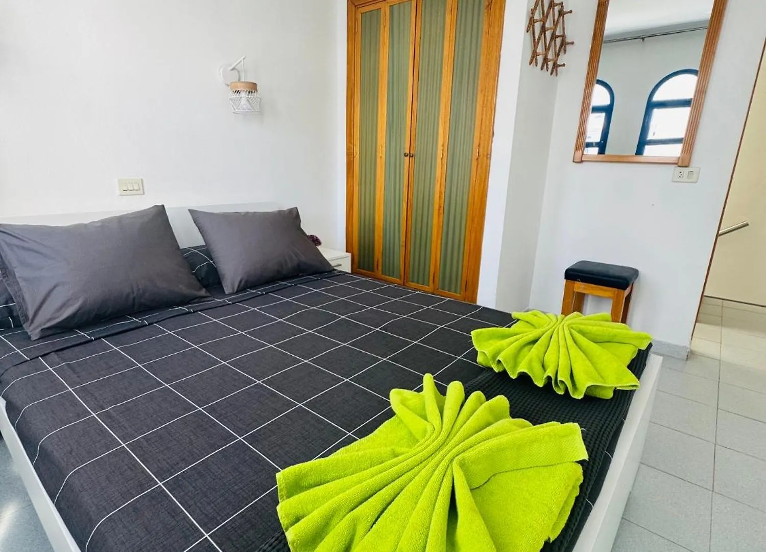 Bungalow Gilly Maspalomas  Maspalomas (Gran Canaria)