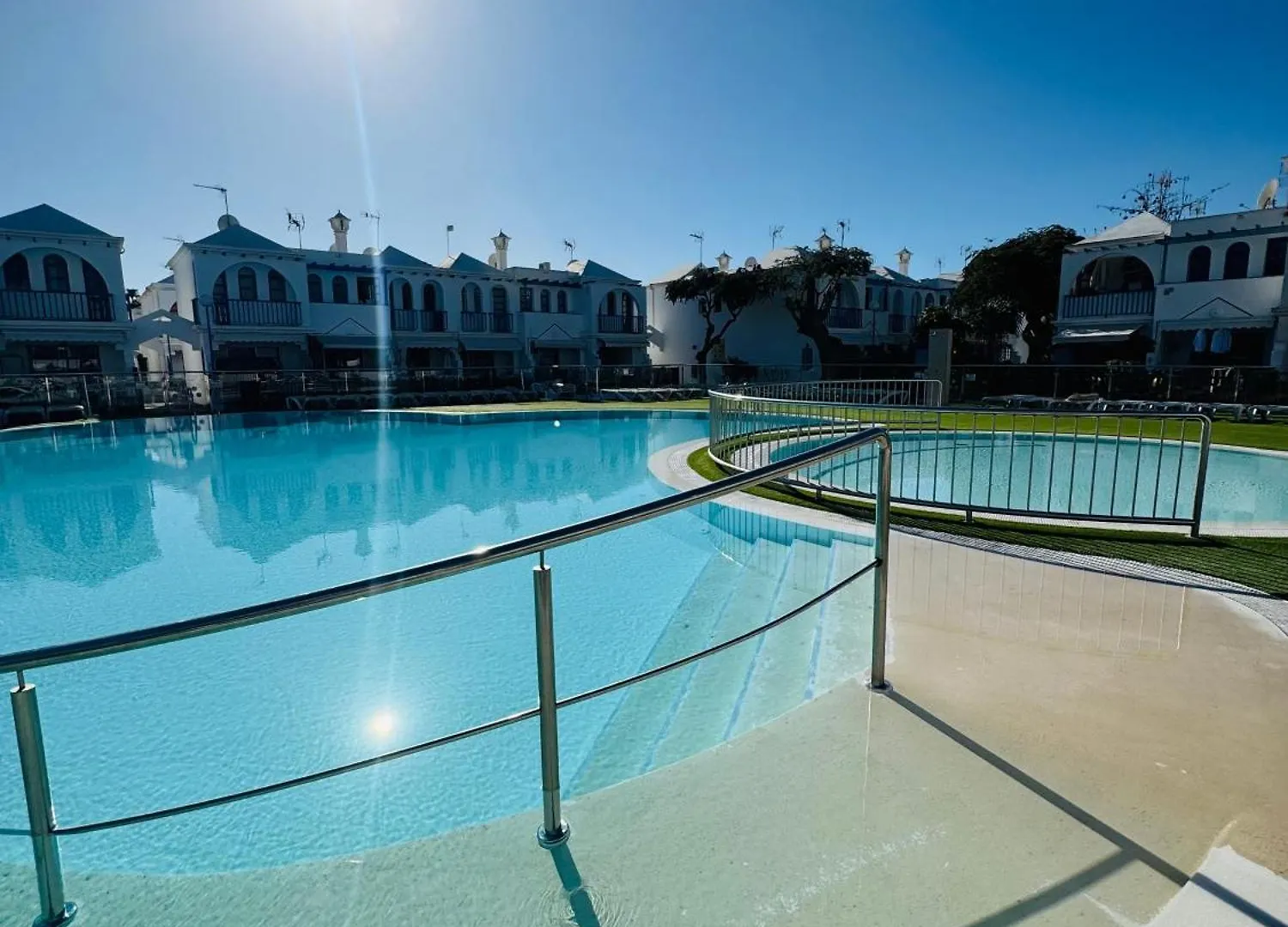 Bungalow Gilly Maspalomas  Maspalomas (Gran Canaria)